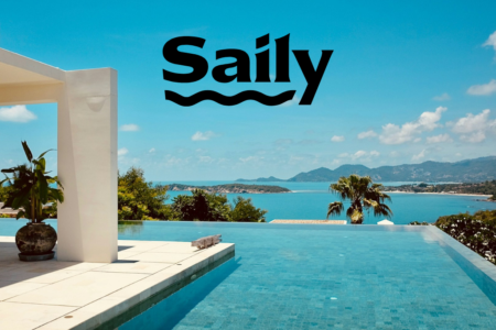 eSIM Saily Thailande