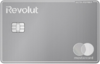 Carte Revolut Ultra