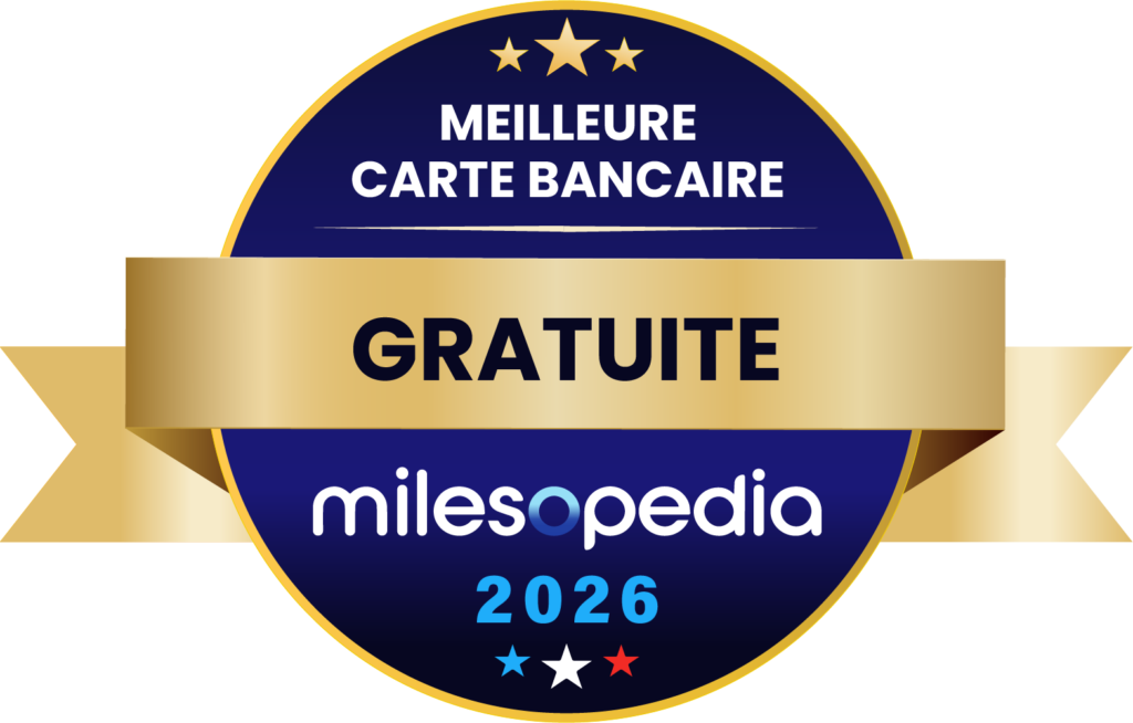 Meilleure carte bancaire gratuite