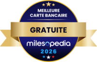 Meilleure carte bancaire gratuite