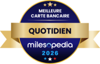 Meilleure carte bancaire pour le quotidien en France en 2026