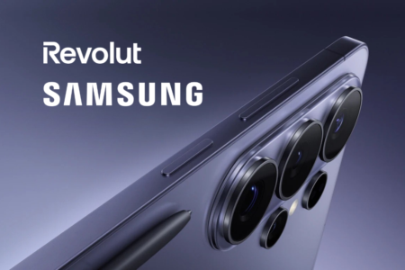 revolut samsung