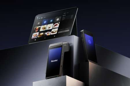 Revolut Terminal