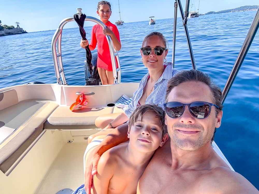 Location bateau avec Samboat