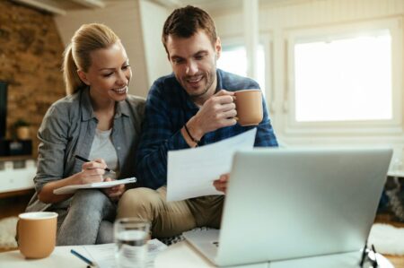 Banque en ligne pour entreprise