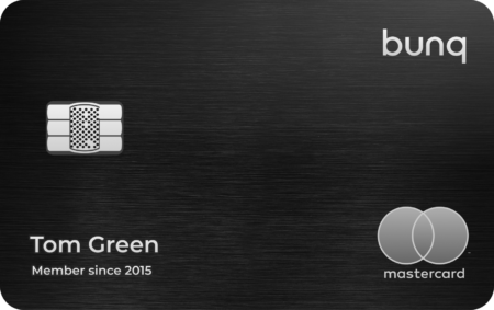 bunq Elite