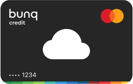 bunq Free