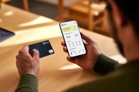 Comment ouvrir un compte Qonto