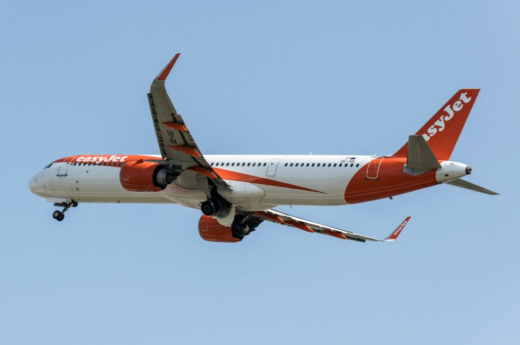 easyjet plus