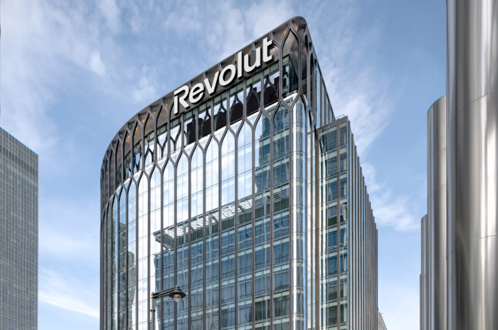 Résultats Revolut 2025 : profit record de 2,3 Md$