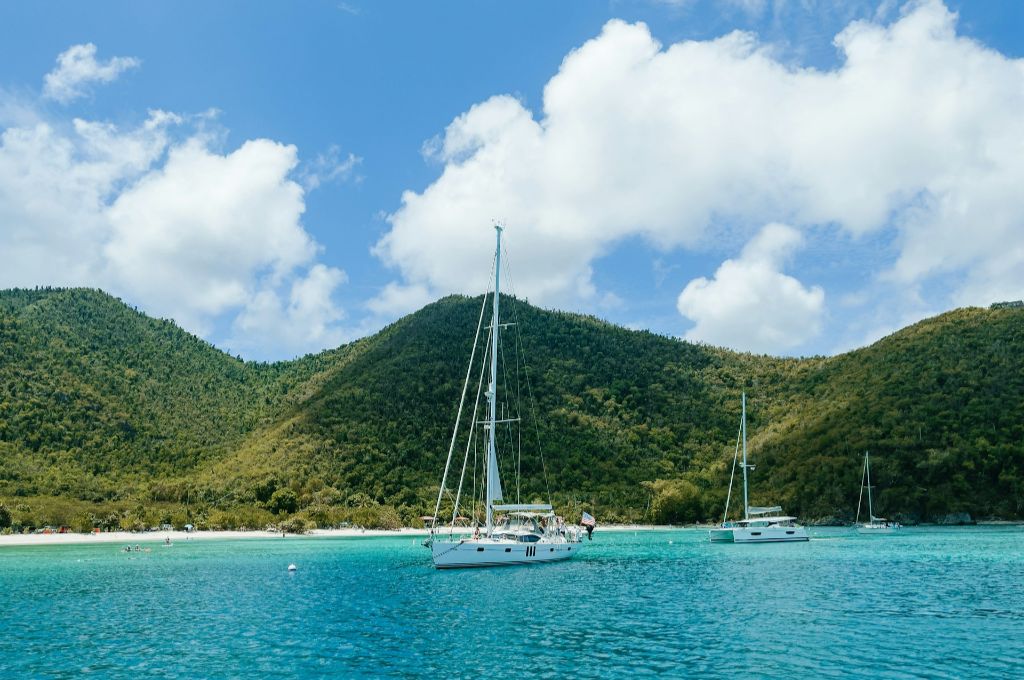 SamBoat location bateau