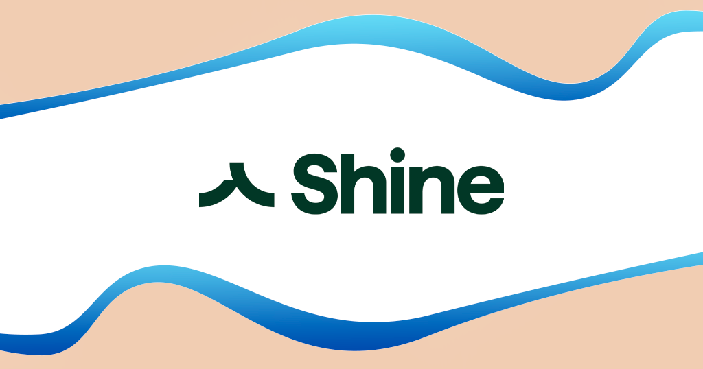 Shine banque pro