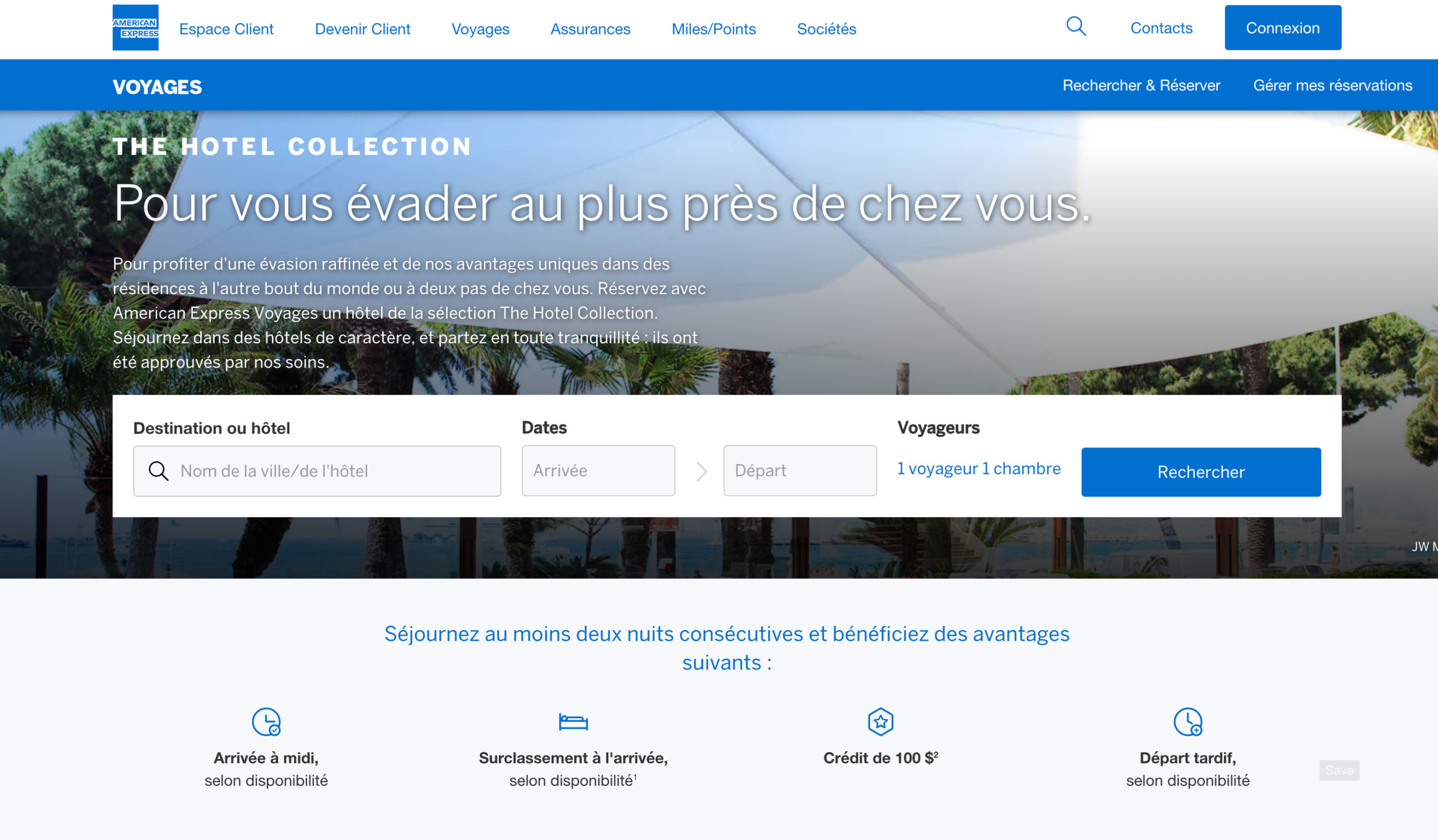 Réservez-The-Hotel-Collection-Amex-Voyages