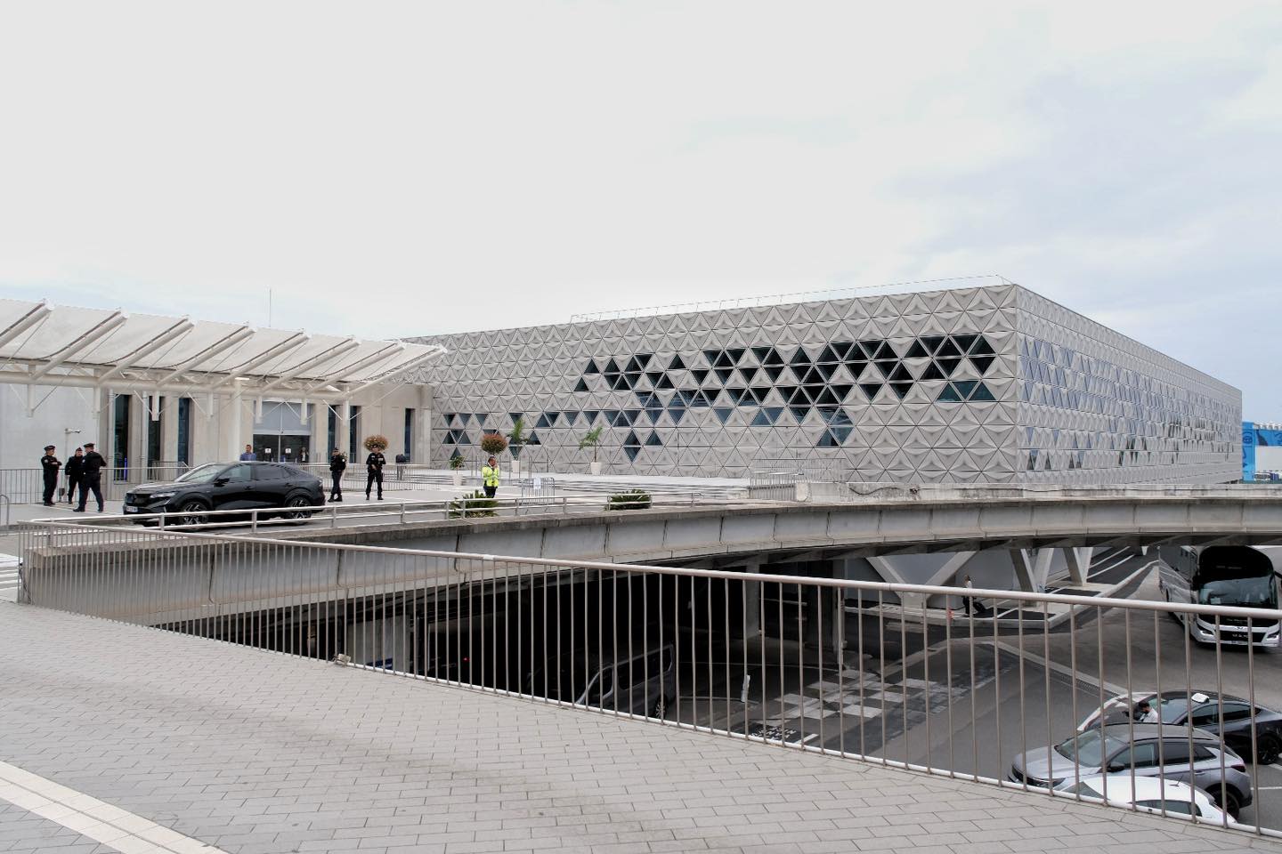 extension terminal 2 nice