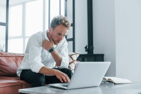 Comment ouvrir un compte Fortuneo ?