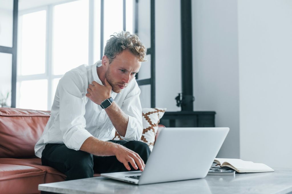 Comment ouvrir un compte Fortuneo ?