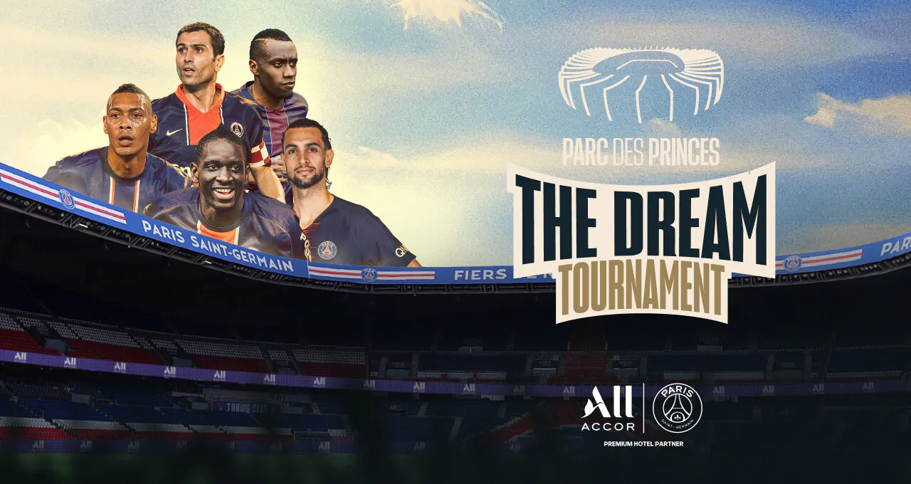 Dream Tournament