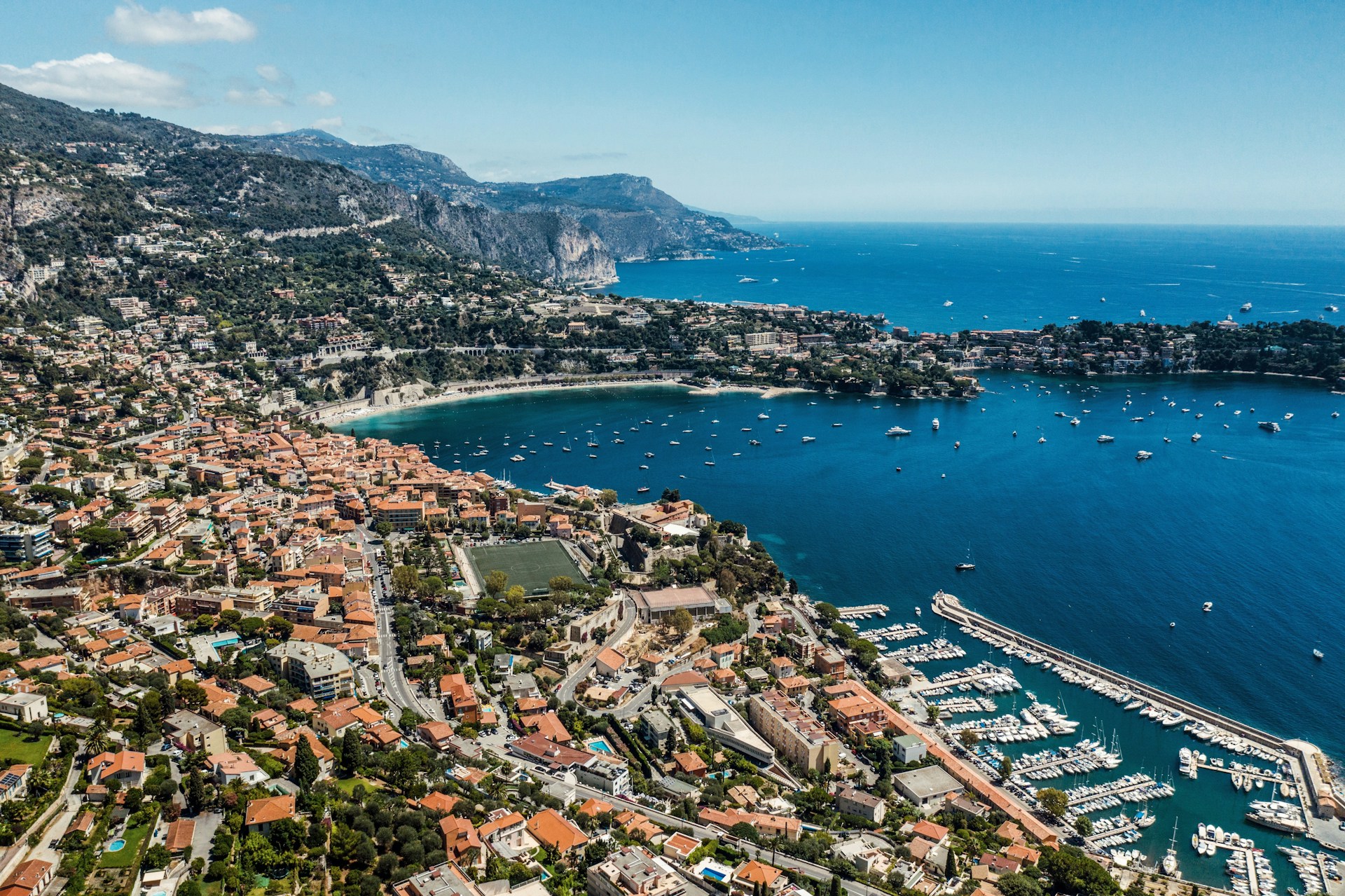 Villefranche-sur