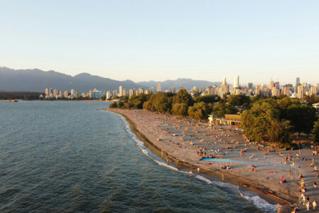 Visiter Kitsilano à Vancouver