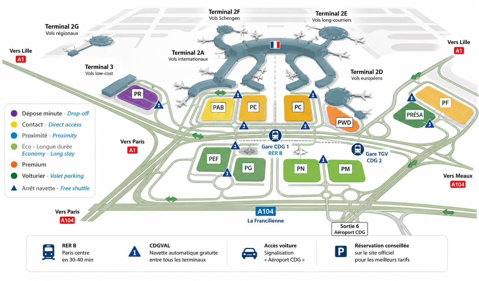 aeroport-cdg-plan-acces-terminaux
