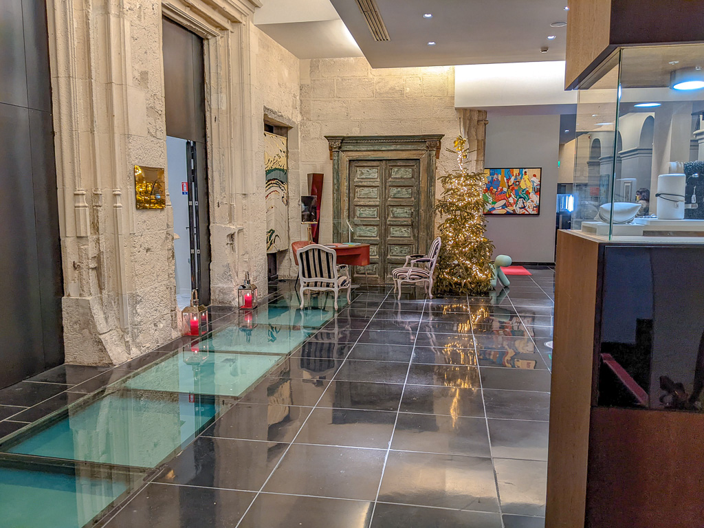 Hôtel de Bourgtheroulde Autograph Collection Rouen