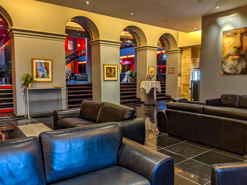 Hôtel de Bourgtheroulde Autograph Collection Rouen