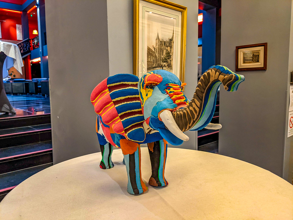 Hôtel de Bourgtheroulde Autograph Collection Rouen