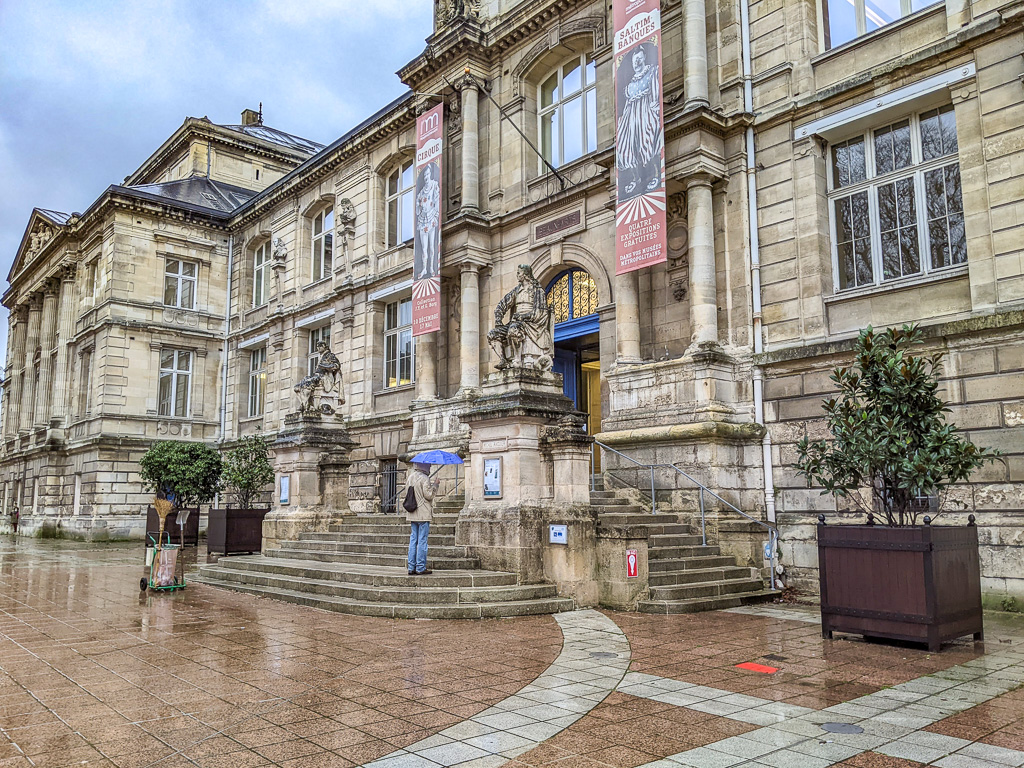 Hôtel de Bourgtheroulde Autograph Collection Rouen