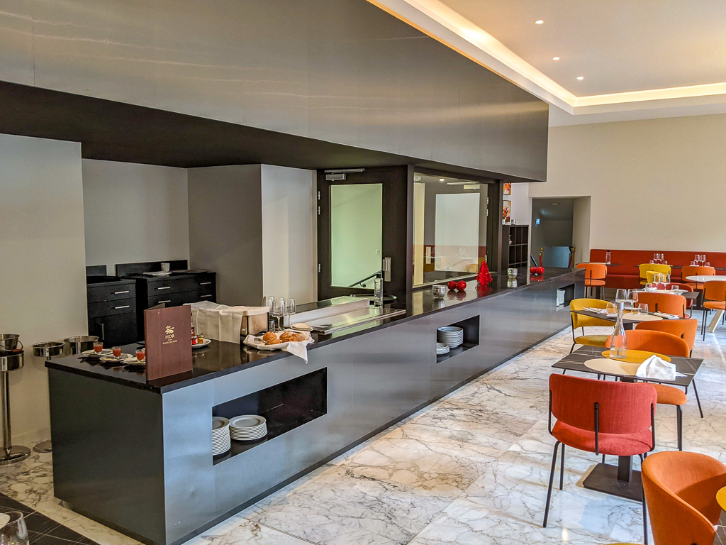 Hôtel de Bourgtheroulde Autograph Collection Rouen