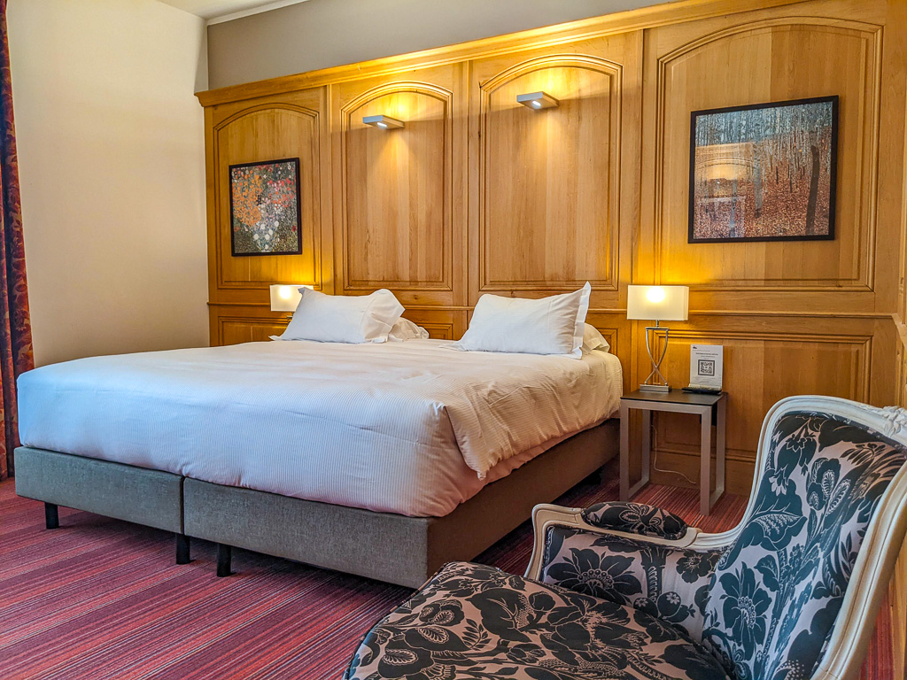 Hôtel de Bourgtheroulde Autograph Collection Rouen