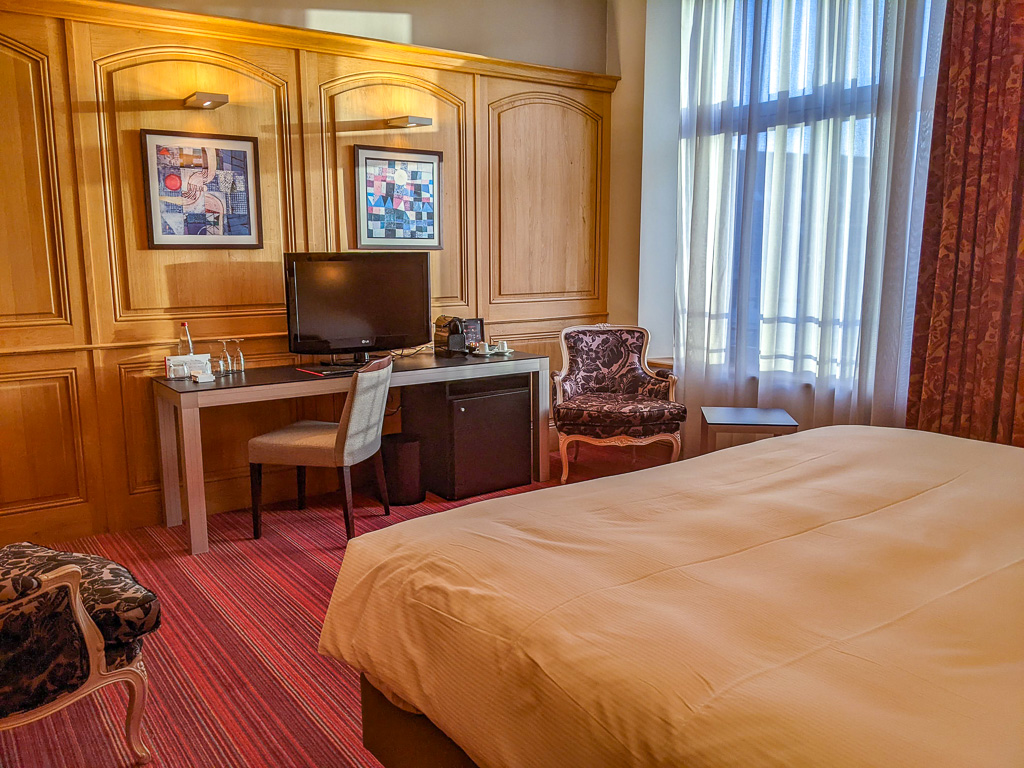 Hôtel de Bourgtheroulde Autograph Collection Rouen