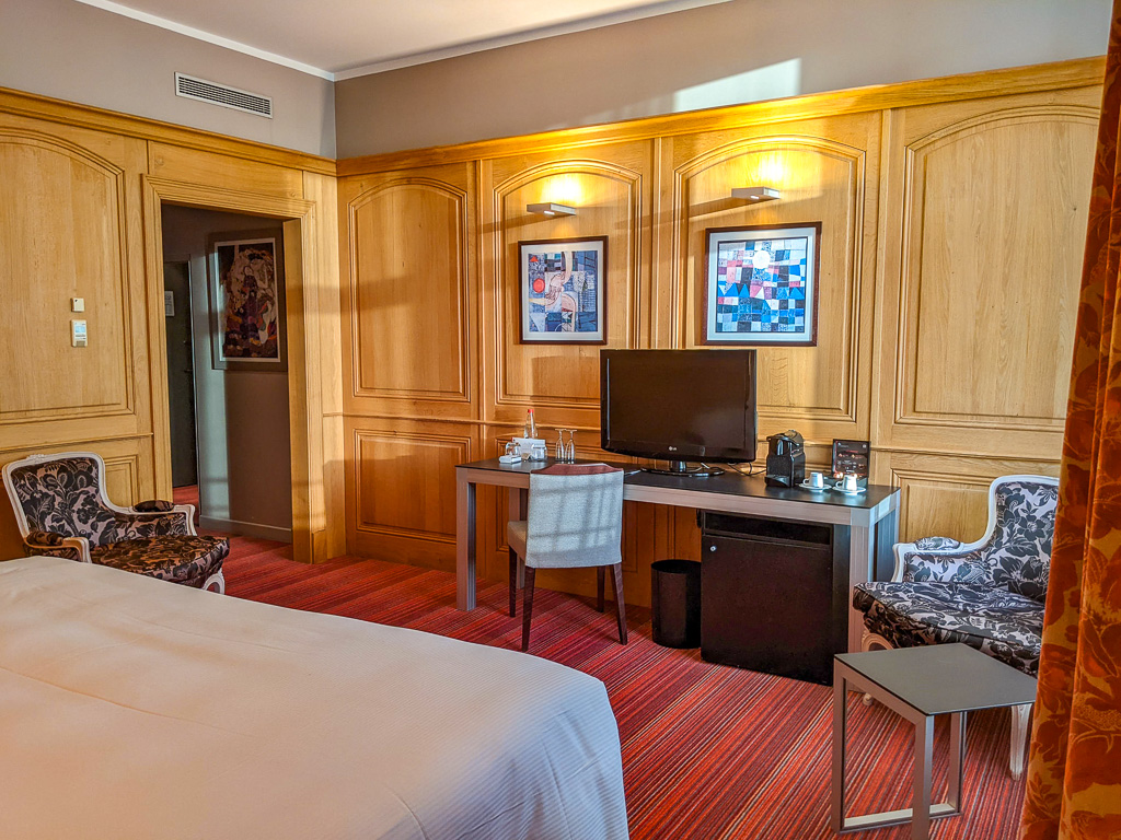 Hôtel de Bourgtheroulde Autograph Collection Rouen