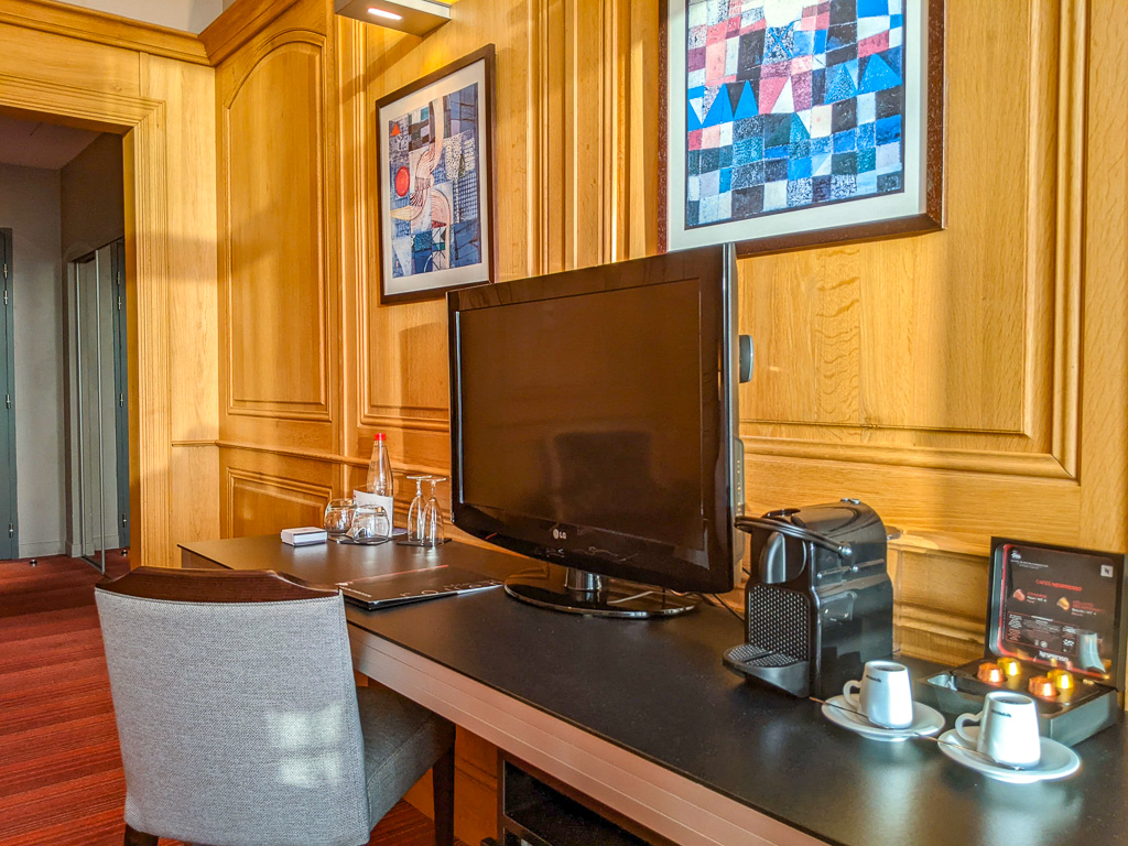 Hôtel de Bourgtheroulde Autograph Collection Rouen