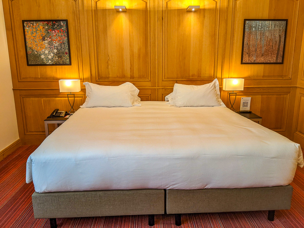 Hôtel de Bourgtheroulde Autograph Collection Rouen