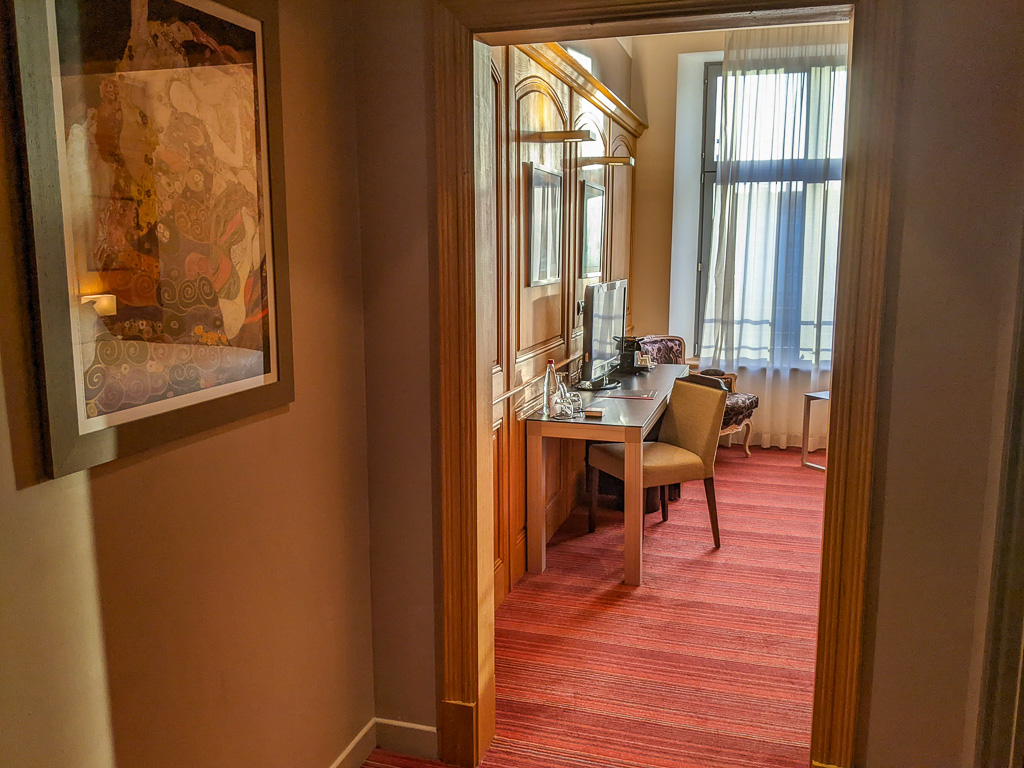 Hôtel de Bourgtheroulde Autograph Collection Rouen