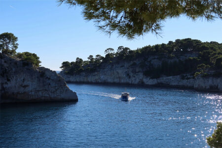 Comment louer un bateau sans permis en France