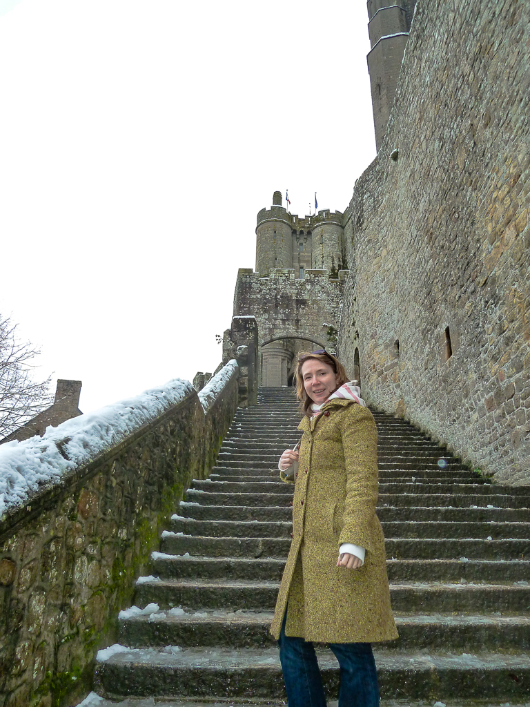 Visiter le Mont Saint-Michel