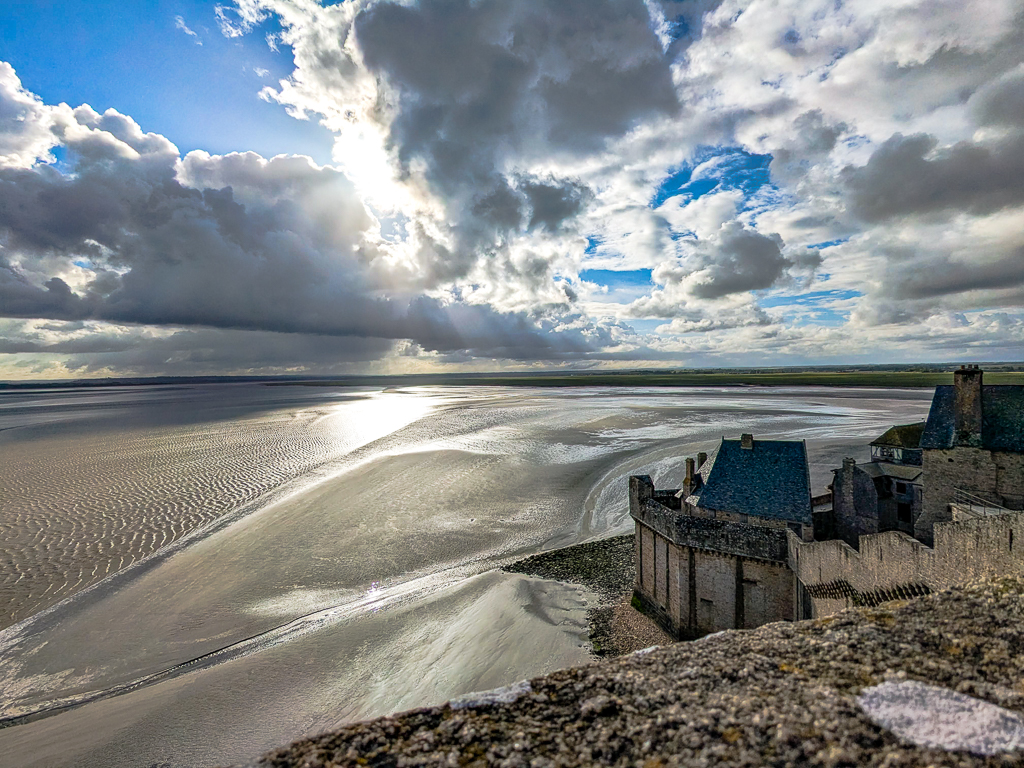 Visiter le Mont Saint-Michel