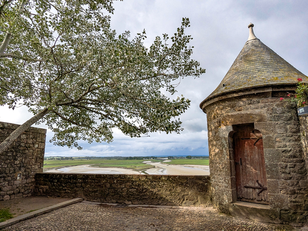 Visiter le Mont Saint-Michel