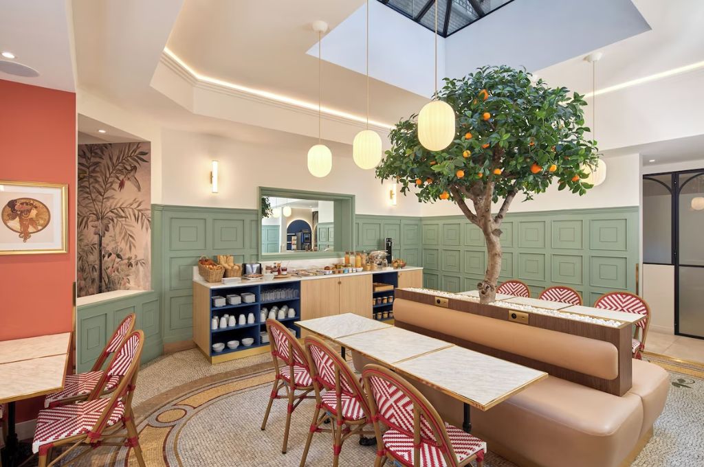 Timhotel Palais Royal-1