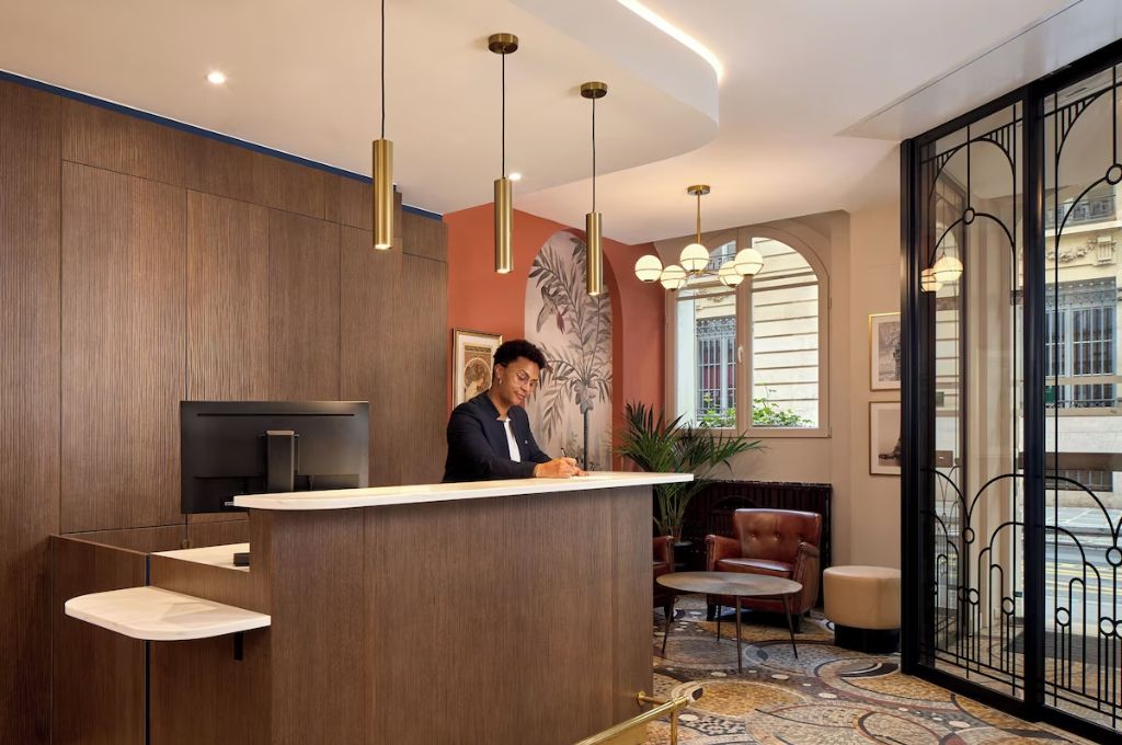 Timhotel Palais Royal-2