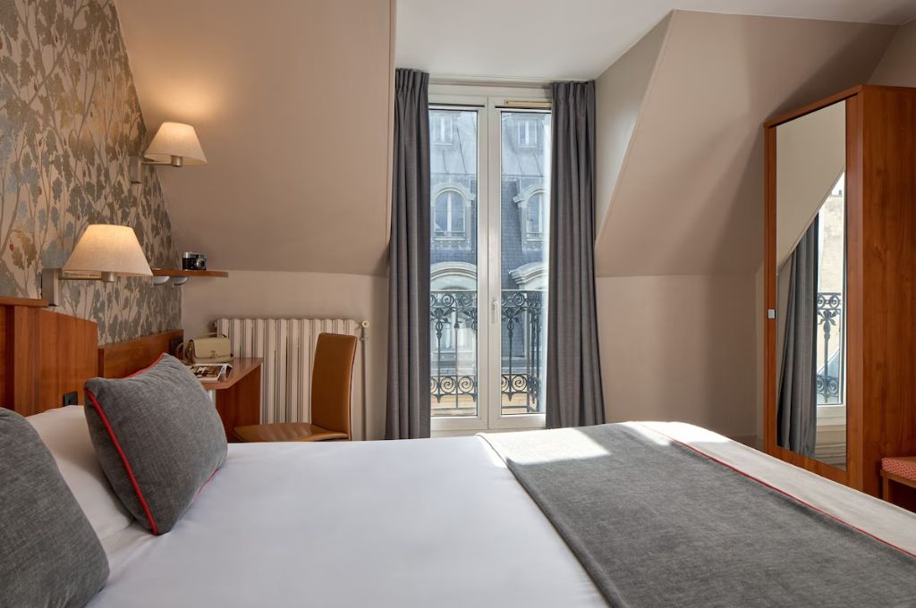 Timhotel Palais Royal