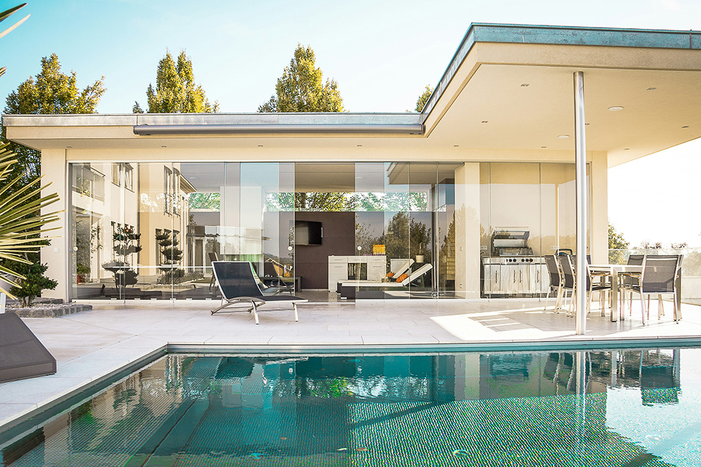 Louer une villa pas chère