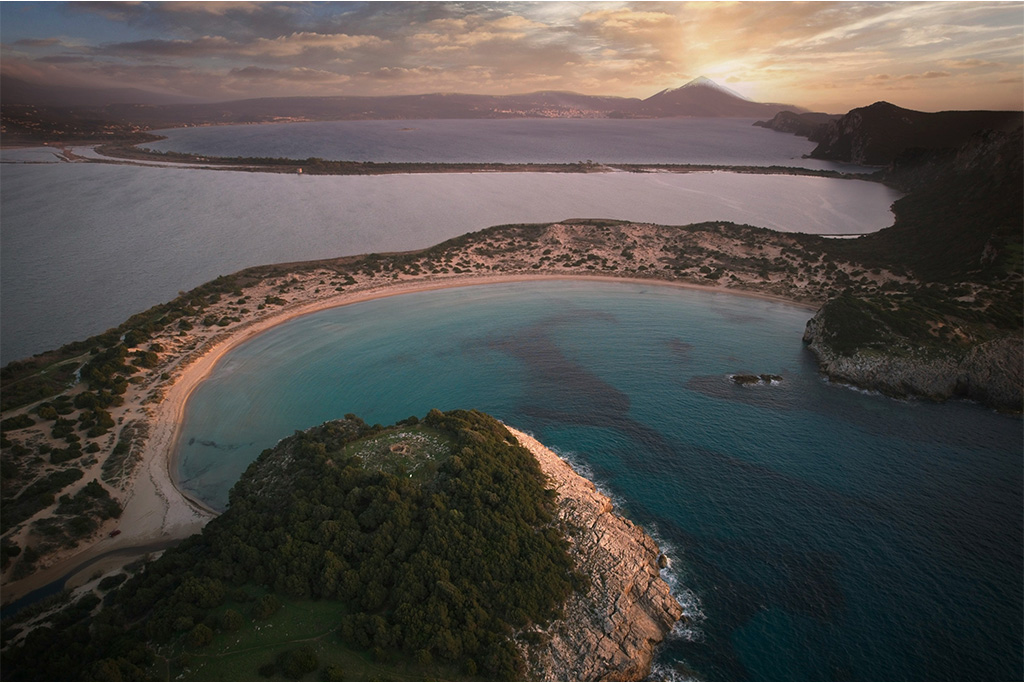 Visiter la Grèce, Peloponnese