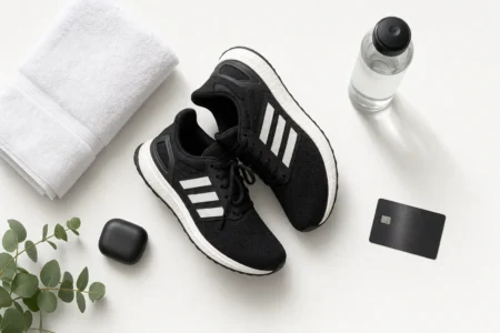 Cashback Adidas x Revolut