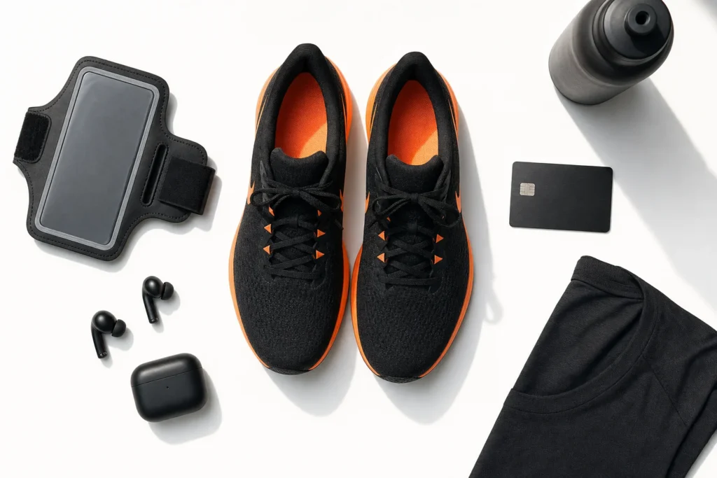 Cashback Nike x Revolut