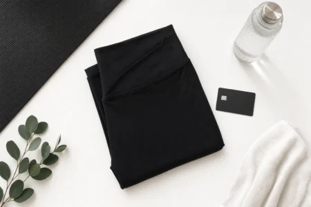 Offre cashback Lululemon x Revolut