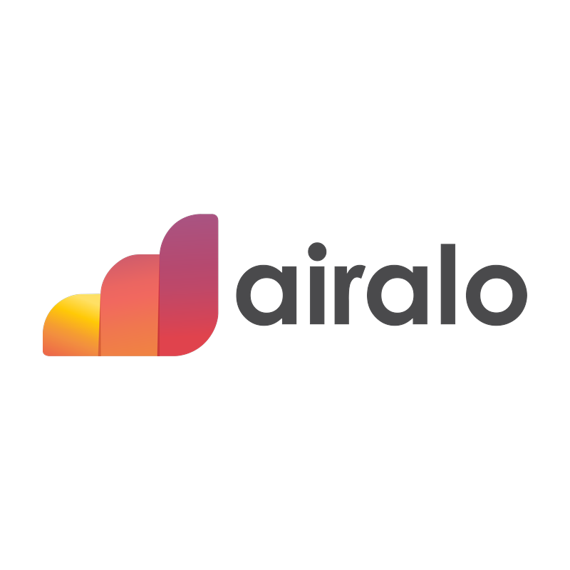 Airalo : -30 % avec le code BIENVENUE30