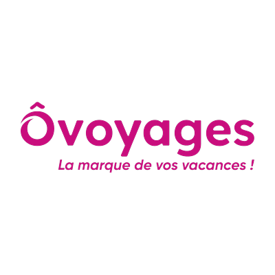 Ôvoyages&nbsp;: -5&nbsp;% sur tout le site avec Happypal5