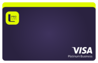 Carte L by LCL PRO